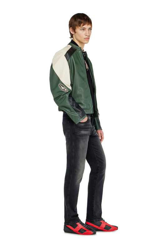 Slim Jeans Regular Waist 1993 D-Vyl (3)