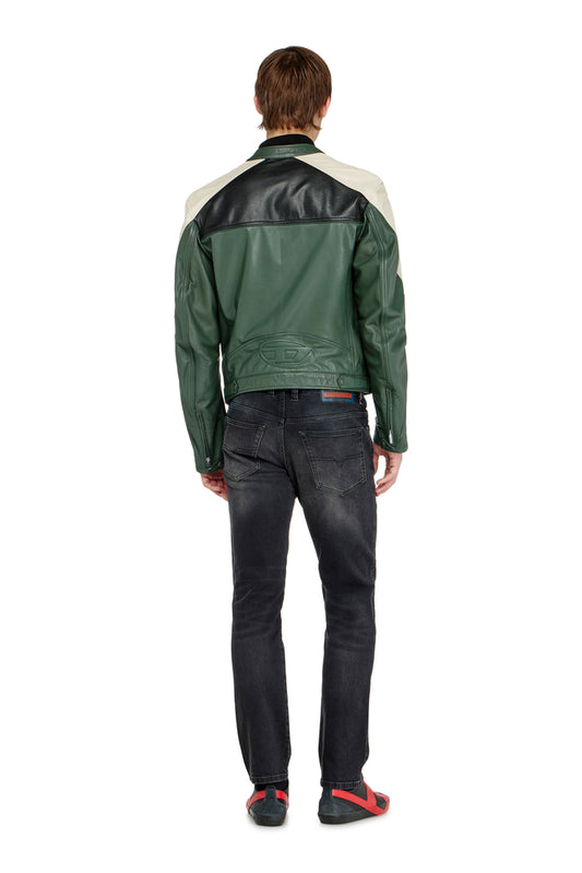 Slim Jeans Regular Waist 1993 D-Vyl (4)