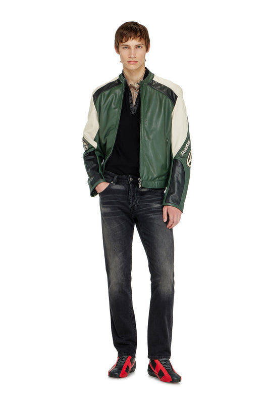 Slim Jeans Regular Waist 1993 D-Vyl (5)
