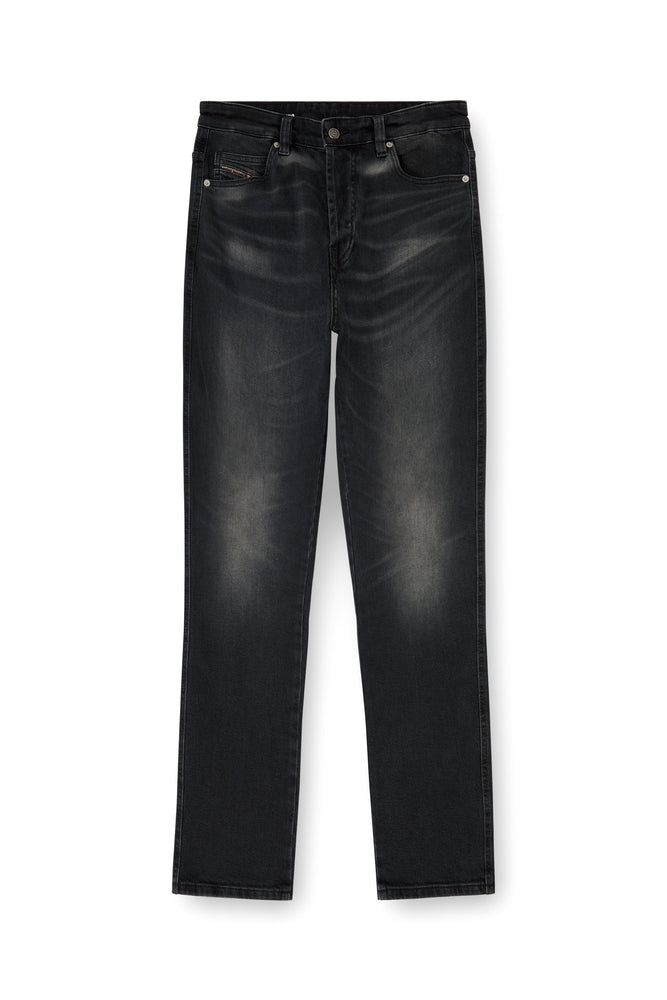 Slim Jeans Regular Waist 1993 D-Vyl (6)