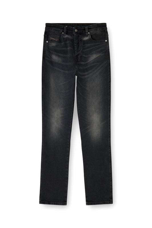 Slim Jeans Regular Waist 1993 D-Vyl (6)