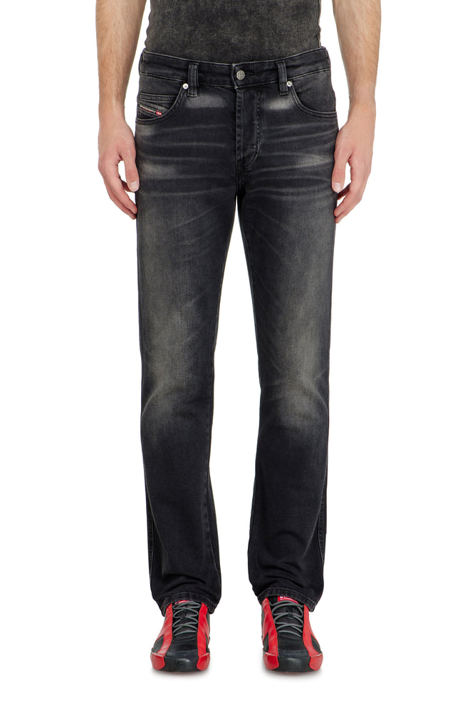 Slim Jeans Regular Waist 1993 D-Vyl