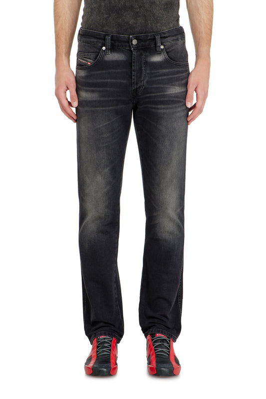 Slim Jeans Regular Waist 1993 D-Vyl