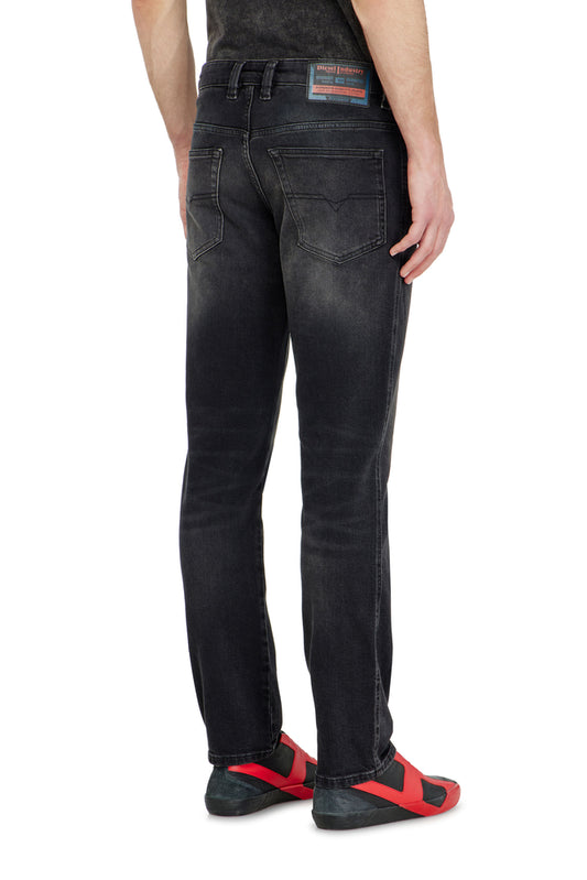Slim Jeans Regular Waist 1993 D-Vyl (1)
