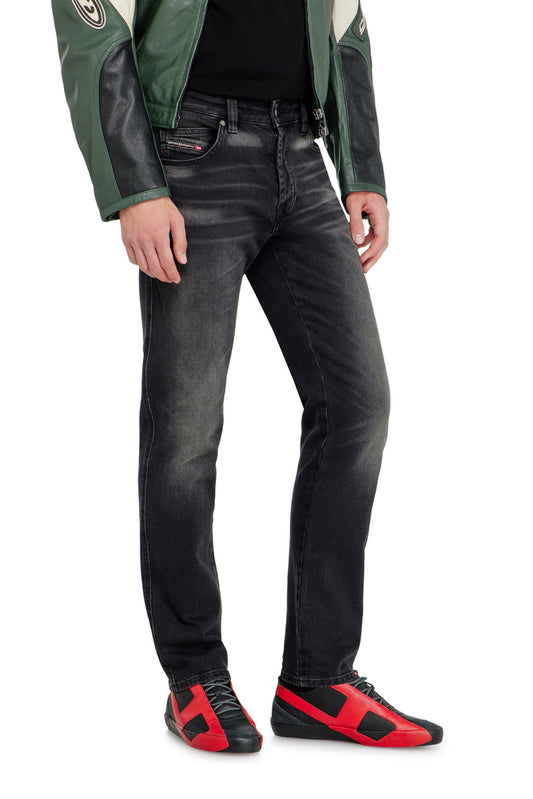 Slim Jeans Regular Waist 1993 D-Vyl (2)