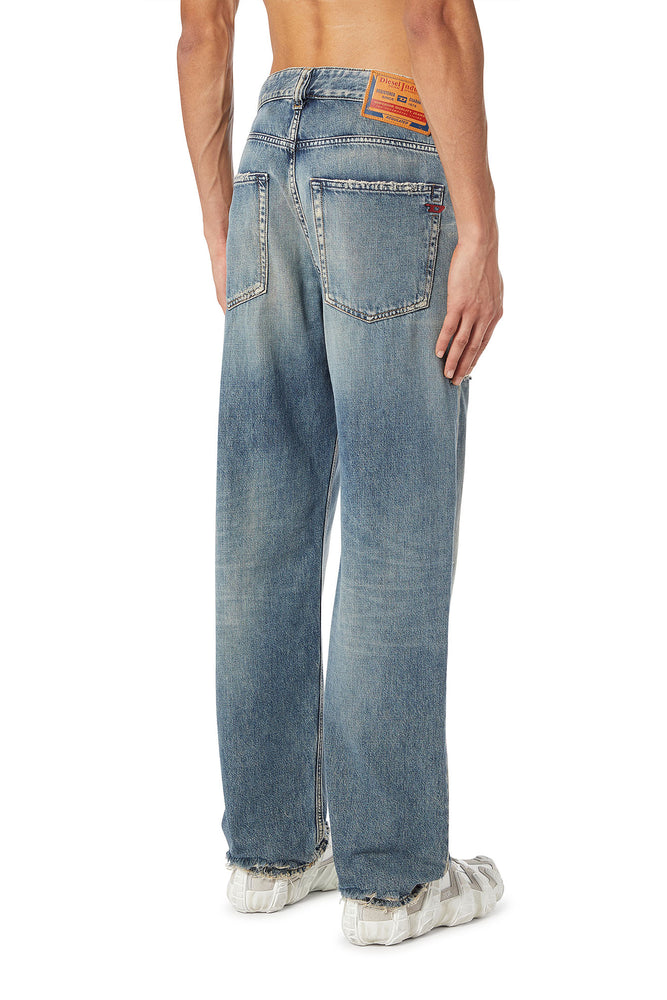 Regular Jeans Regular Waist 2024 D-Macs (1)