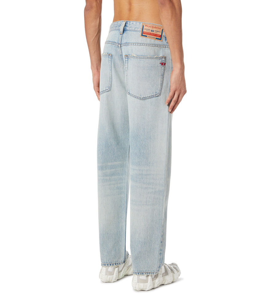 Regular Jeans Regular Waist 2024 D-Macs (1)