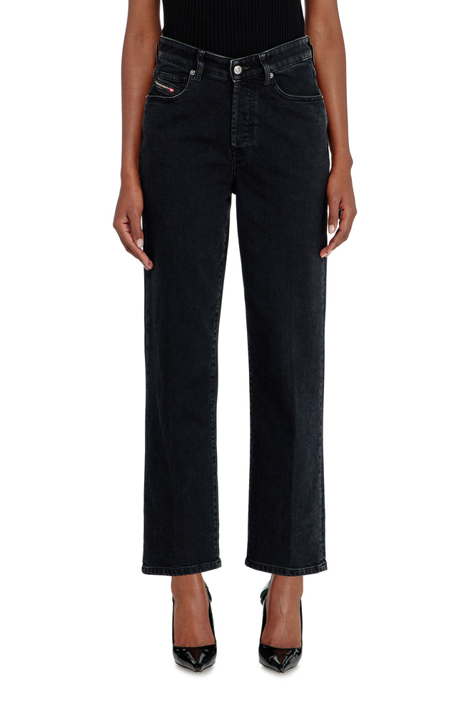 Regular Jeans High Waist 1981 D-Went