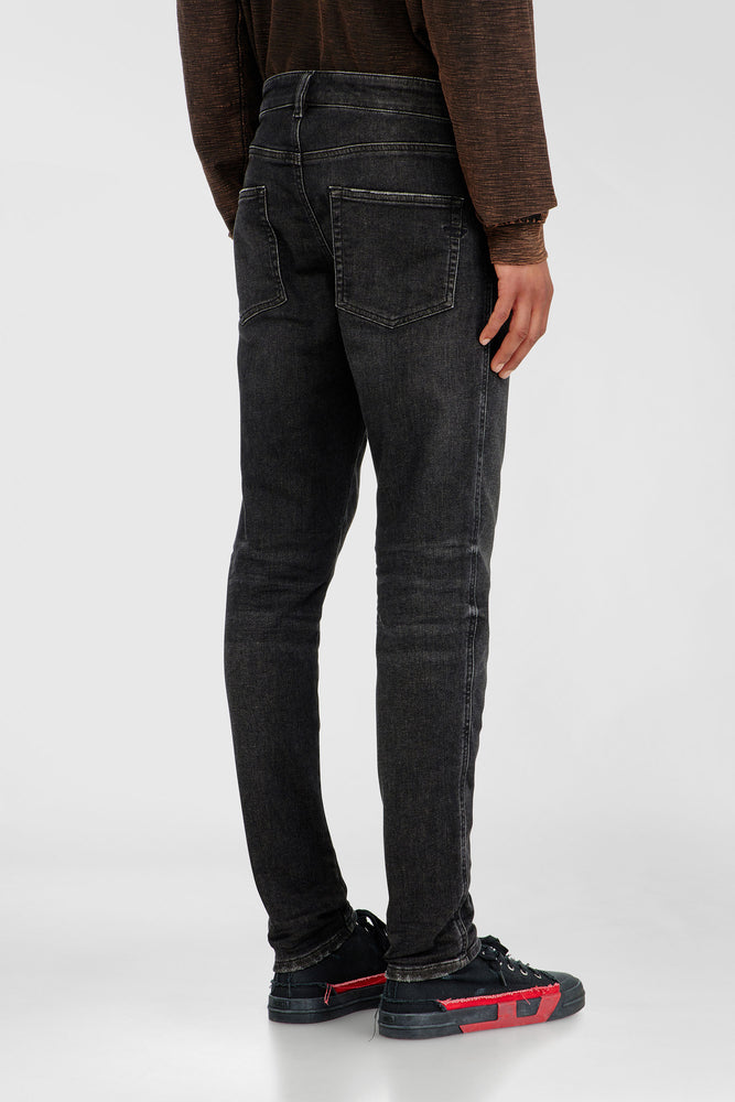Slim Regular Waist 2062 D-Strukt Joggjeans® (1)