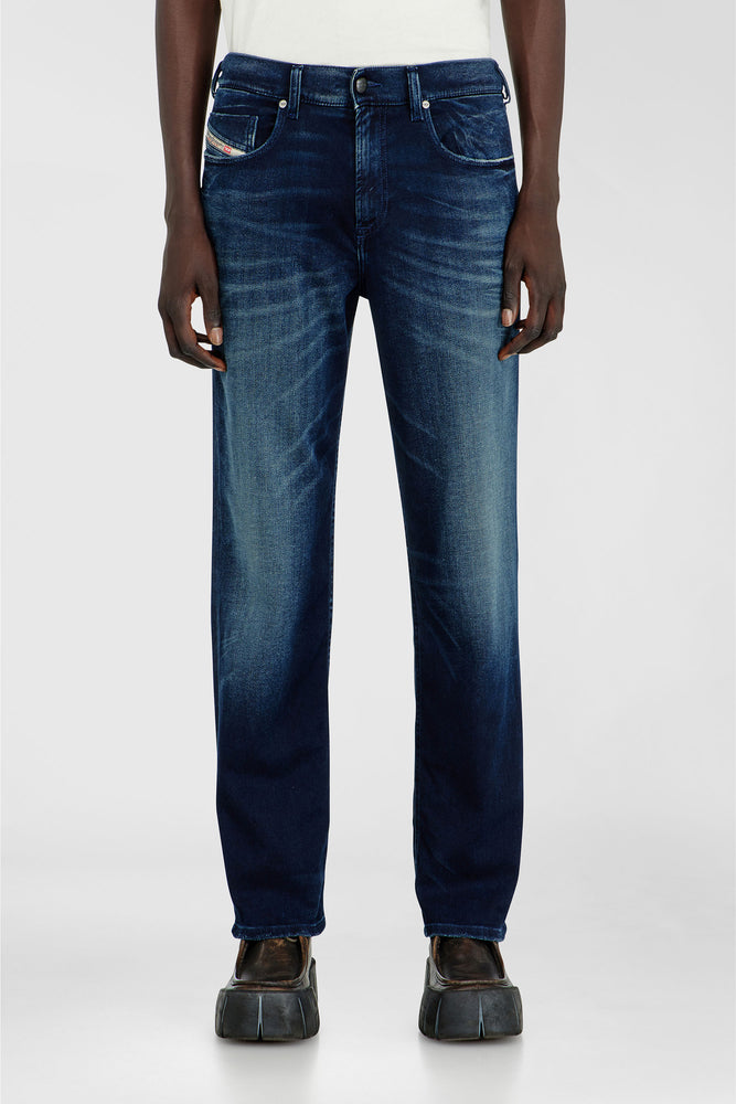Regular Regular Waist 2090 D-Veekley Joggjeans®