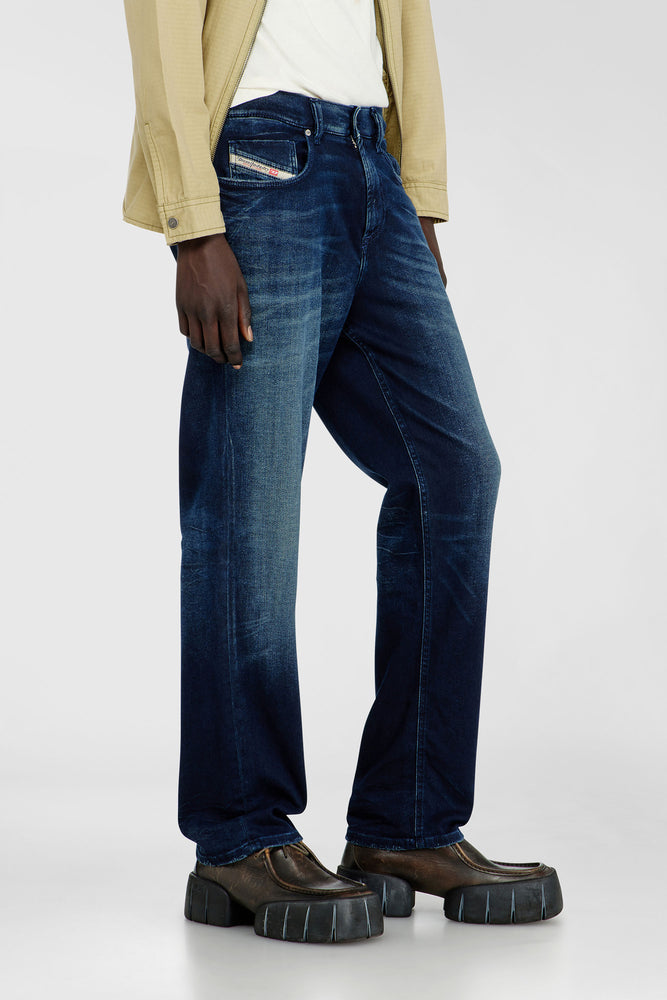 Regular Regular Waist 2090 D-Veekley Joggjeans® (2)