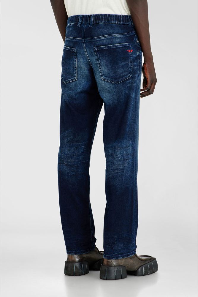 Regular Regular Waist 2090 D-Veekley Joggjeans® (1)