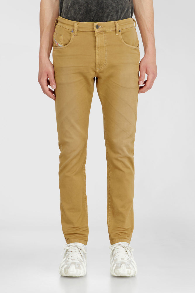 Regular Regular Waist 2032 D-Krooley-BW Joggjeans®