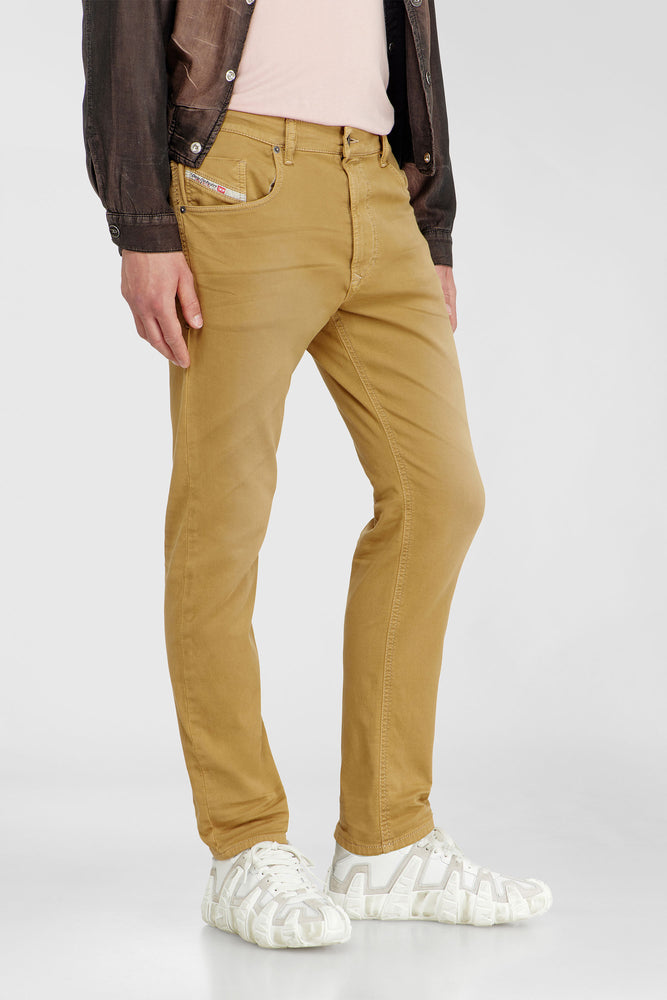 Regular Regular Waist 2032 D-Krooley-BW Joggjeans® (2)