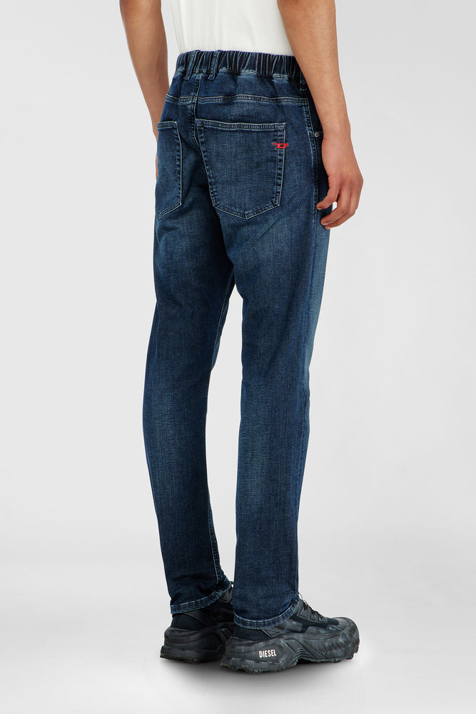 Regular Regular Waist 2032 D-Krooley-BW Joggjeans® (1)