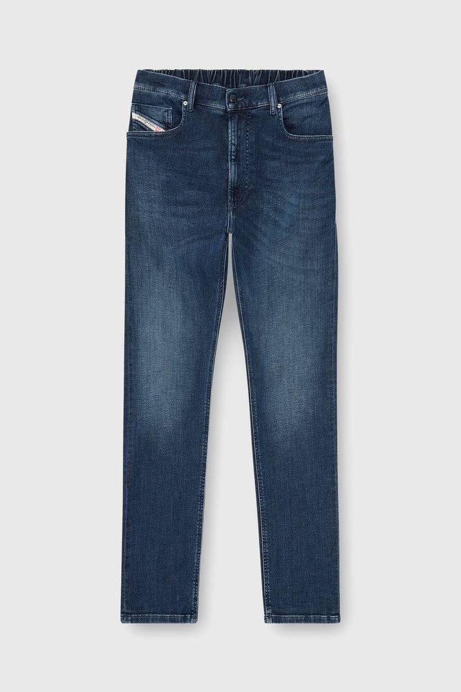 Regular Regular Waist 2032 D-Krooley-BW Joggjeans® (4)