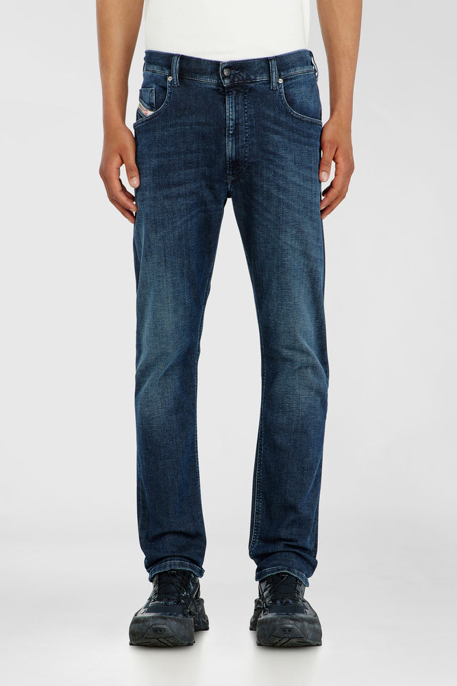 Regular Regular Waist 2032 D-Krooley-BW Joggjeans®