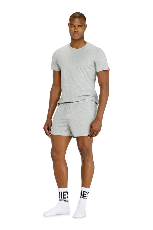 Set of 3 cotton T-shirts (2)