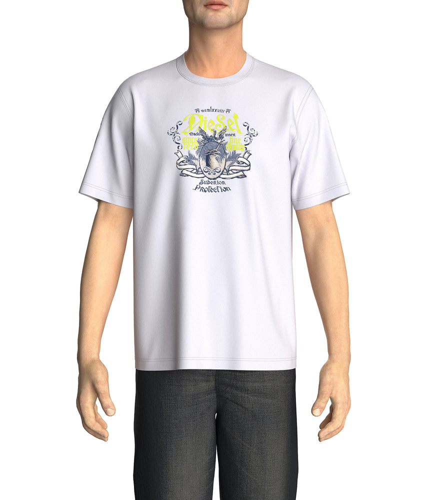 T-Adjust-Aa10 T-Shirt
