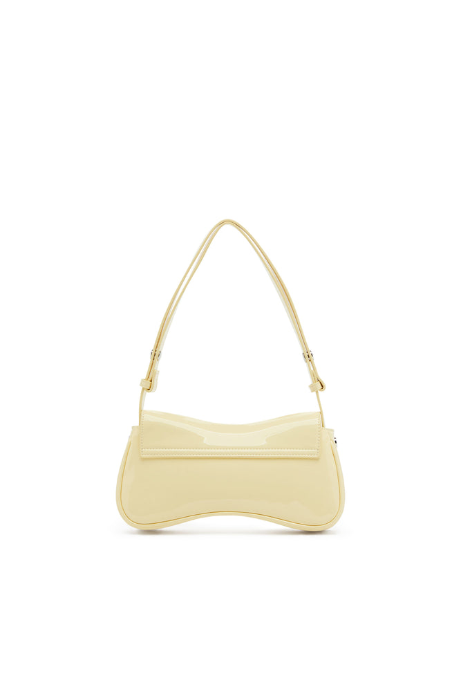 Play-Clutch in glossy PU (1)