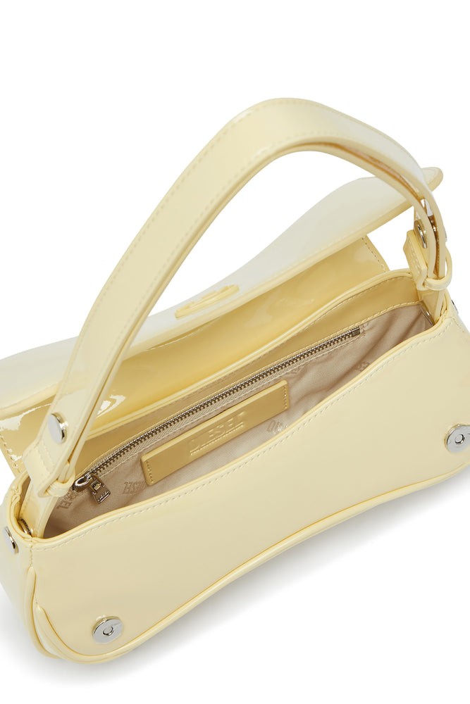 Play-Clutch in glossy PU (3)