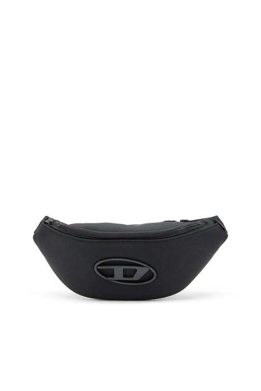 Holi-D - Belt bag in nylon with internal pocket