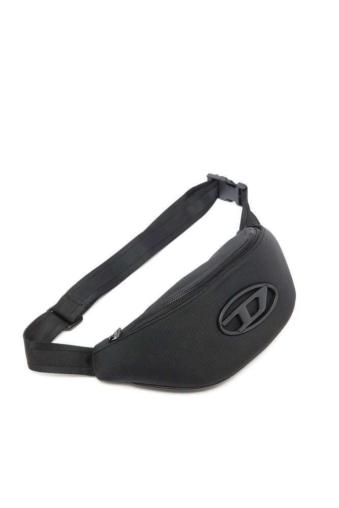 Holi-D - Belt bag in nylon with internal pocket (4)