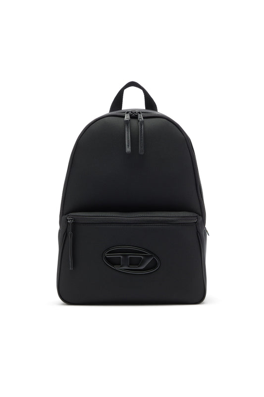 Holi-D - Backpack in nylon with Oval D logo