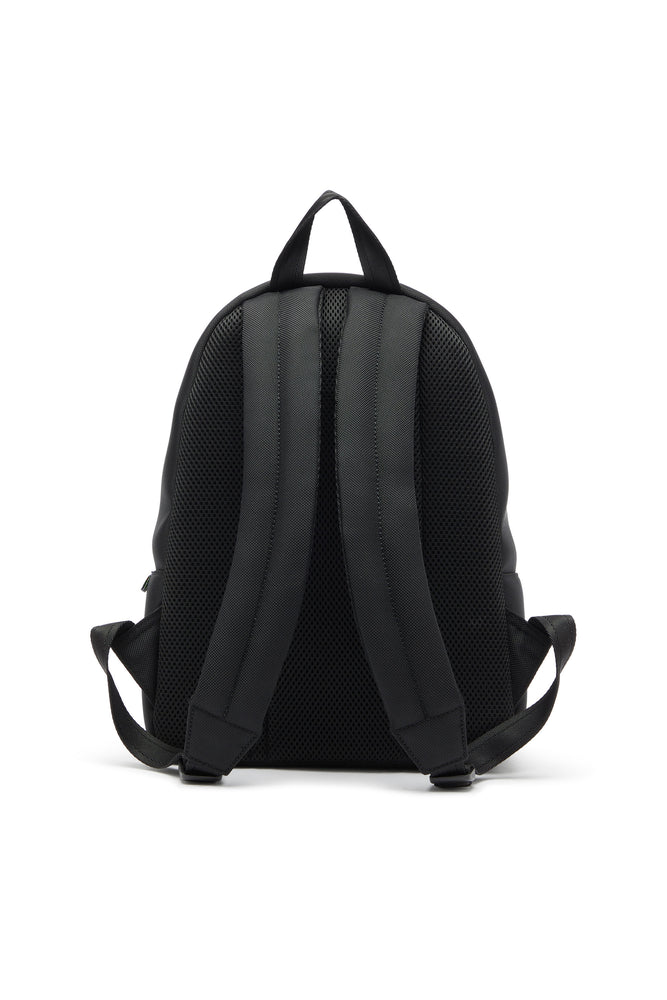 Holi-D - Backpack in nylon with Oval D logo (1)