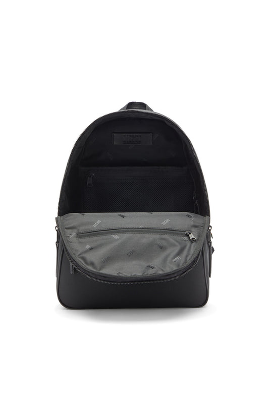 Holi-D - Backpack in nylon with Oval D logo (2)