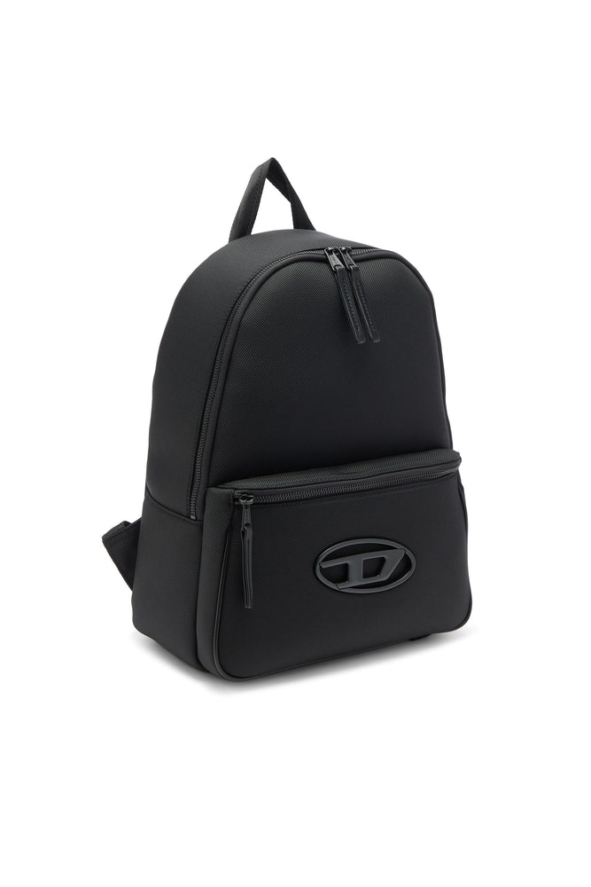 Holi-D - Backpack in nylon with Oval D logo (4)