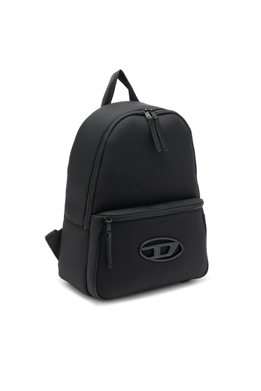 Holi-D - Backpack in nylon with Oval D logo (4)