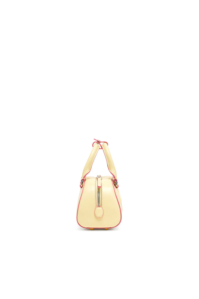 1DR Dome-Leather mini bowling bag (2)