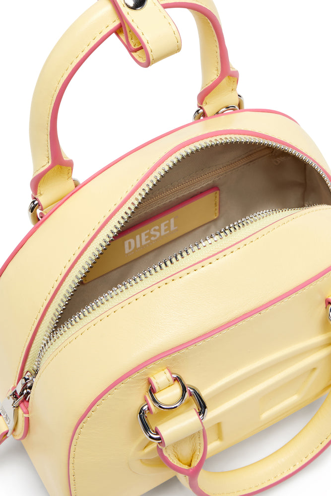 1DR Dome-Leather mini bowling bag (3)