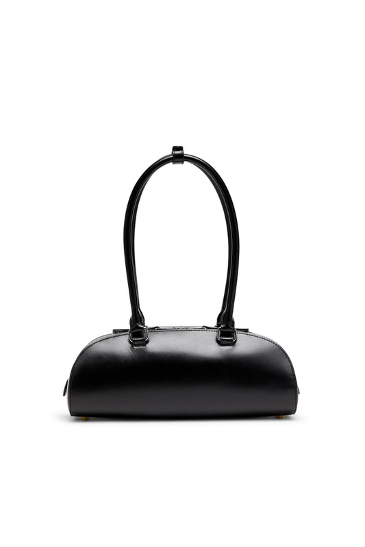 1DR Dome - Elongated bowling bag in leather (1)