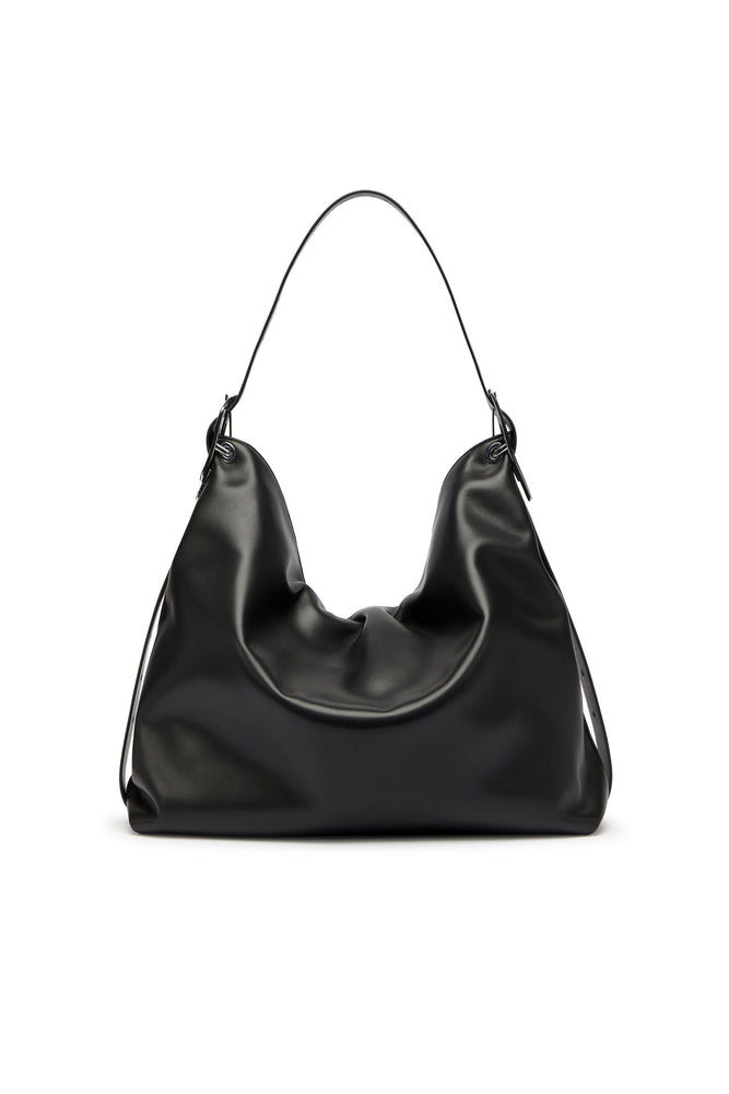 D-Line-Leather hobo bag (1)