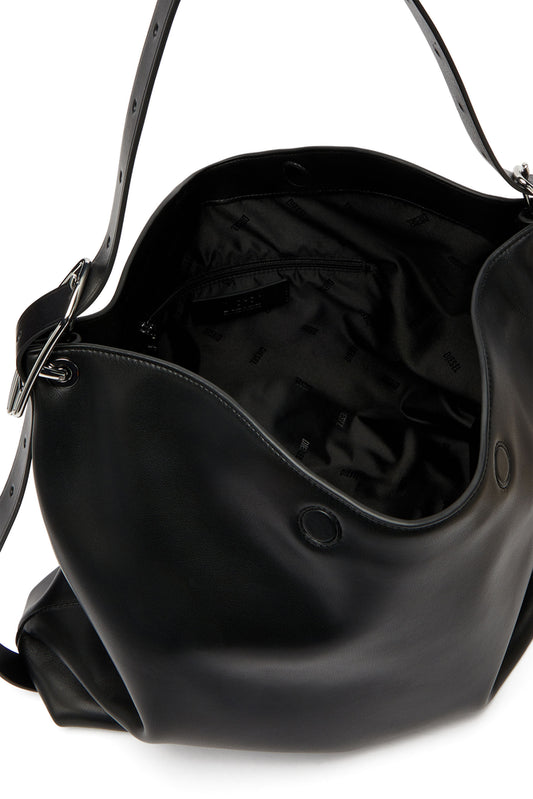 D-Line-Leather hobo bag (3)
