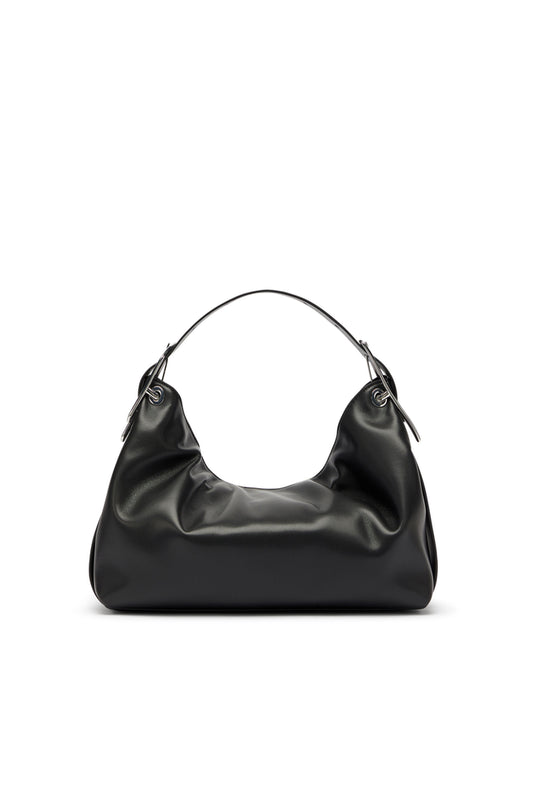 D-Line-Leather shoulder bag (1)