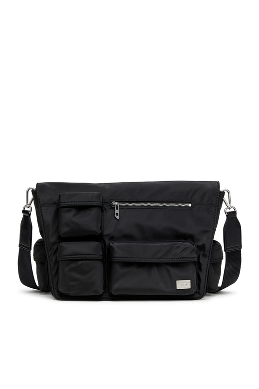 Multi-Pkts - Bag with multiple pockets