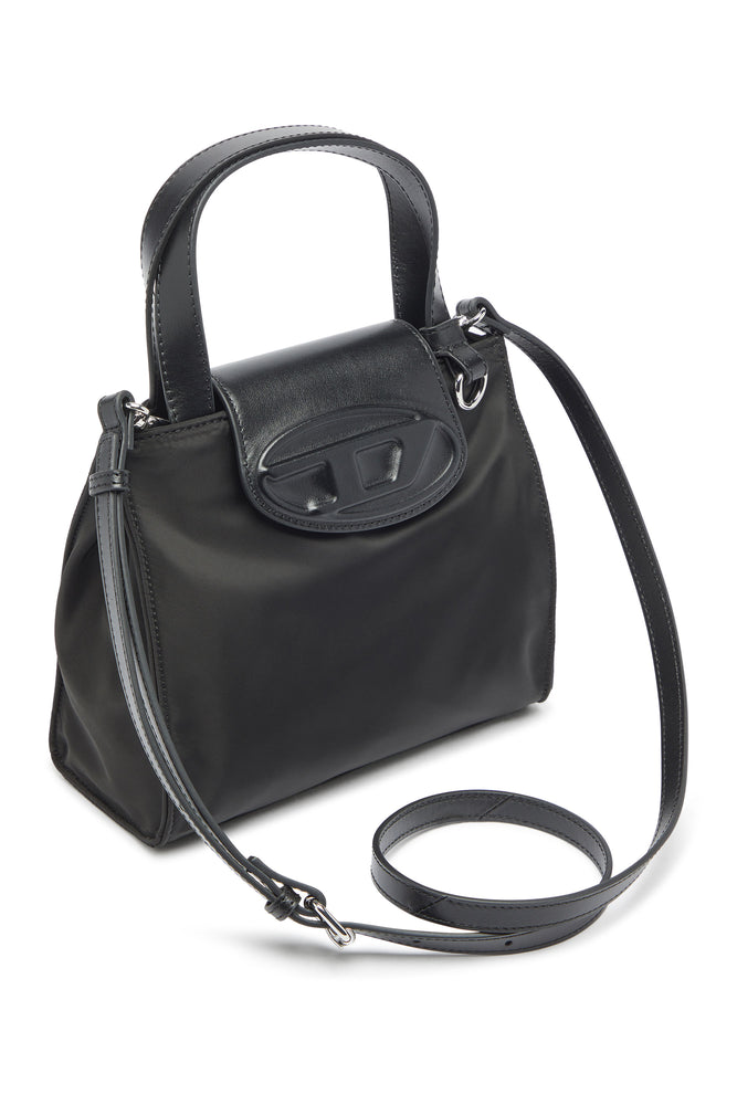 1DR - Handbag in nylon and leather (4)