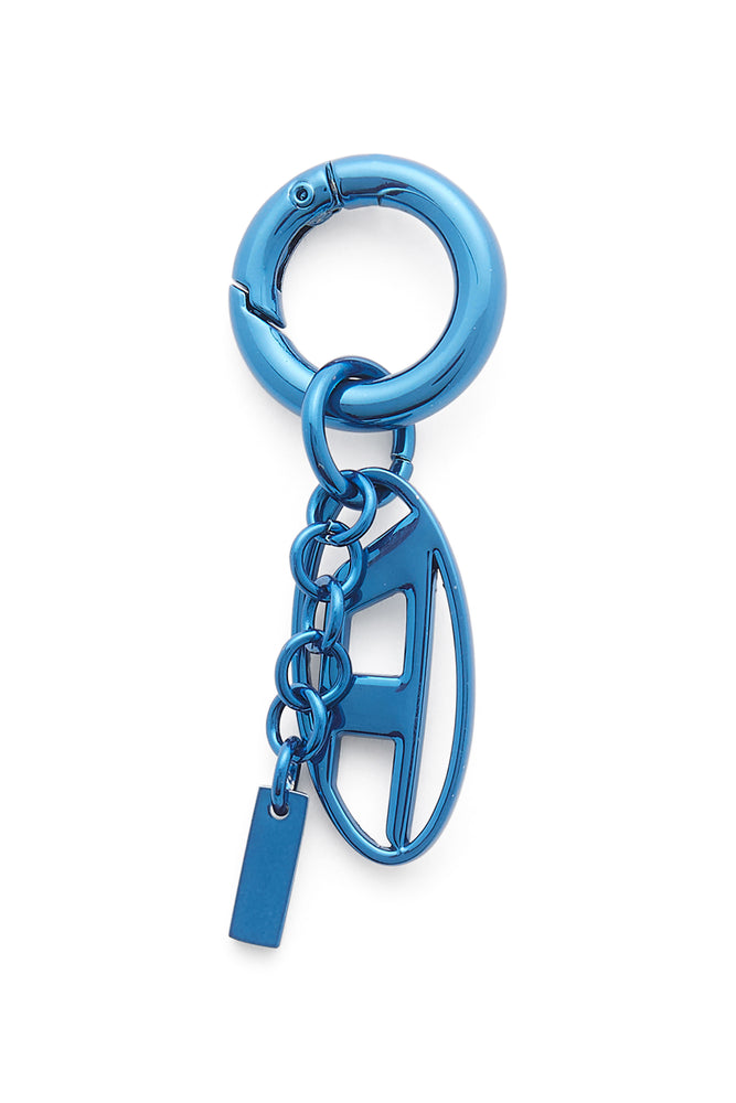 Charm with Oval D charm (1)