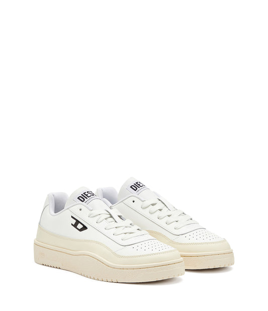 S-Tracker-D Sneakers in tonal leather (1)