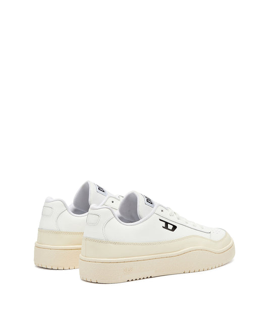 S-Tracker-D Sneakers in tonal leather (2)