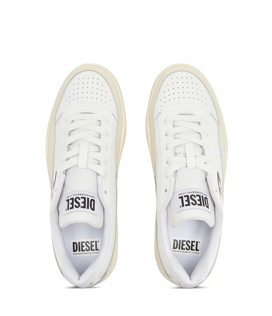 S-Tracker-D Sneakers in tonal leather (4)
