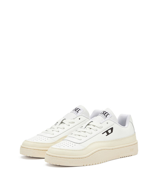 S-Tracker-D Sneakers in tonal leather (7)