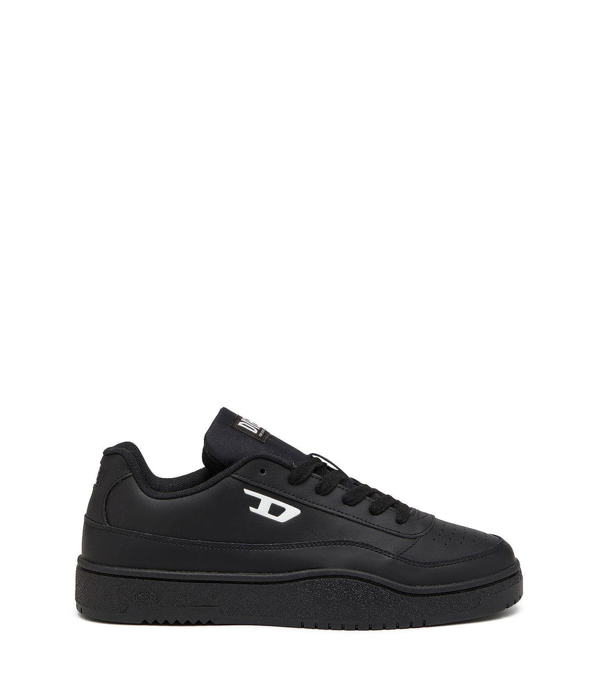 S-Tracker-D Sneakers in tonal leather