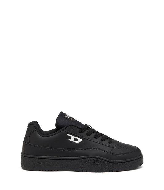S-Tracker-D Sneakers in tonal leather