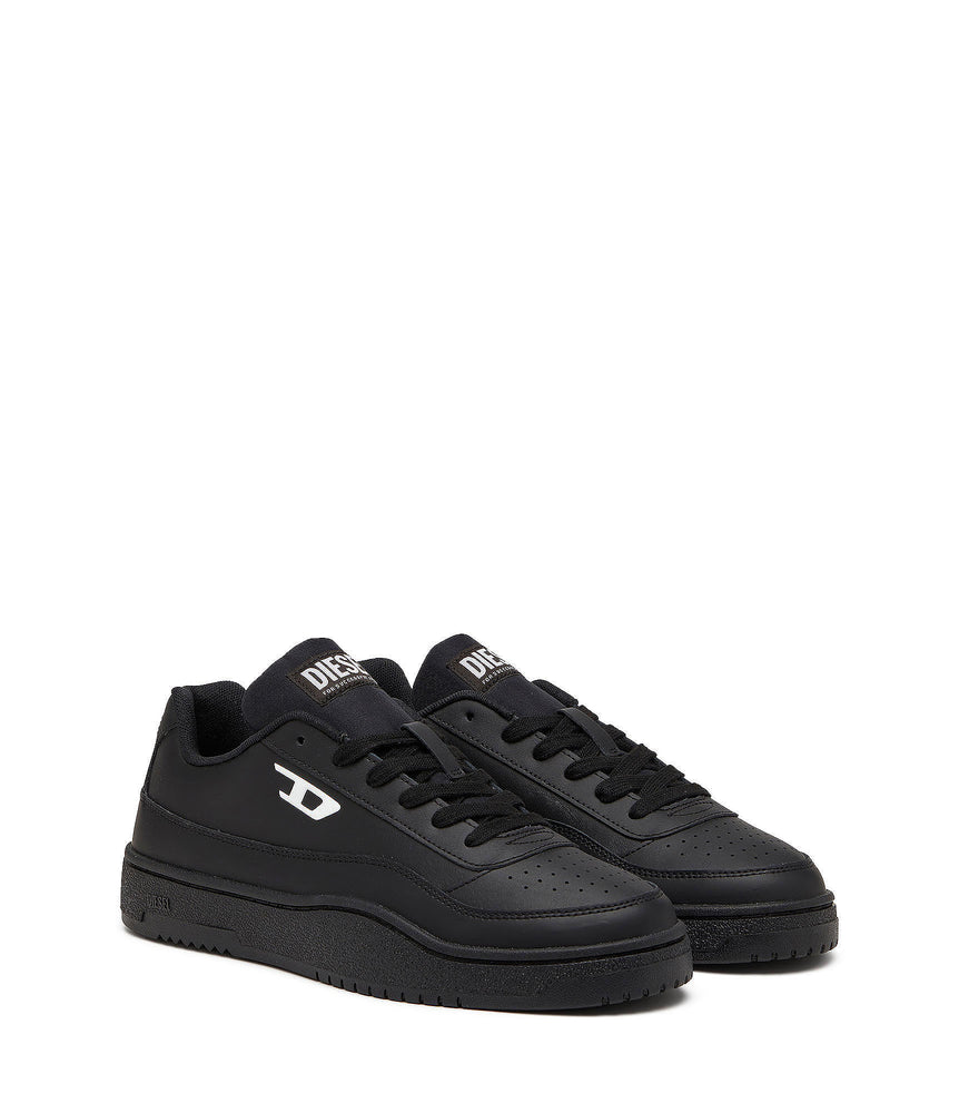 S-Tracker-D Sneakers in tonal leather (1)
