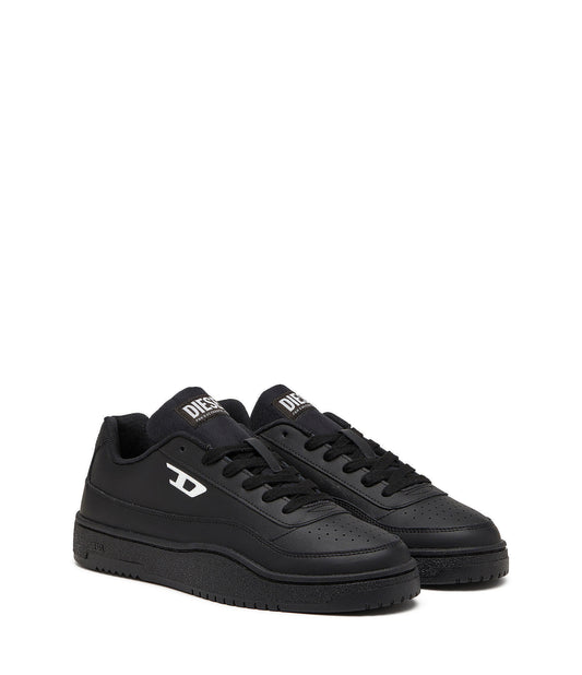 S-Tracker-D Sneakers in tonal leather (1)