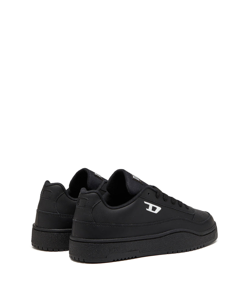 S-Tracker-D Sneakers in tonal leather (2)